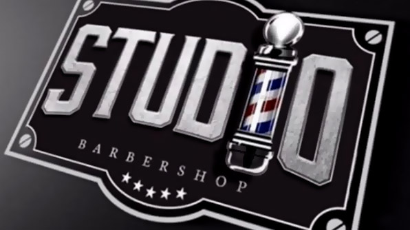 studio barbershop